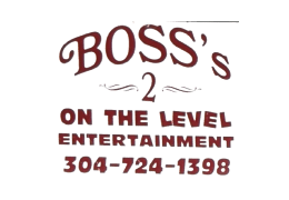 Bosss 2 On The Level Entertainment logo