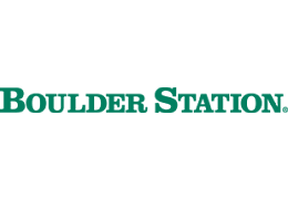 Boulder Station Hotel and Casino logo