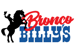 Bronco Billys Casino logo