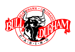 Bull Durham Casino logo