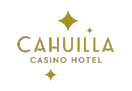 Cahuilla Casino Hotel logo