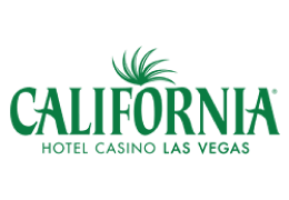 California Hotel and Casino logo
