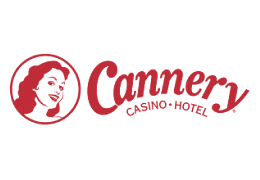 Cannery Casino logo
