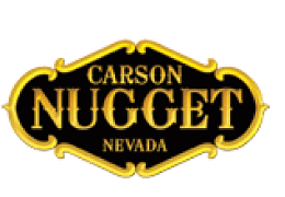 Carson Nugget logo