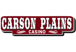 Carson Plains Casino logo