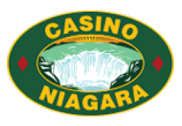 Casino Niagara logo