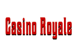 Casino Royale logo