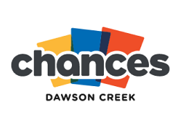 Chances Dawson Creek logo