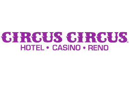 Circus Circus Reno logo