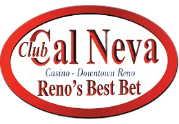 Club Cal Neva logo