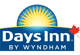 Days Inn by Wyndham Niagara Falls Clifton Hill Casino logo