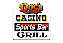 Docs Casino Sports Bar Grill logo