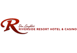 Don Laughlins Riverside Resort Hotel and Casino logo