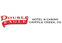 Double Eagle Hotel Casino logo