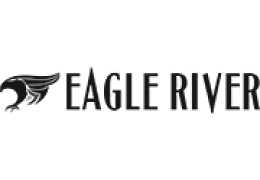 Eagle River Casino and Travel Plaza logo