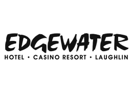 Edgewater Casino Resort logo