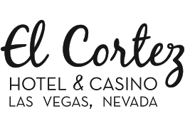 El Cortez Hotel and Casino logo