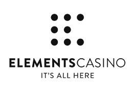 Elements Casino Brantford logo