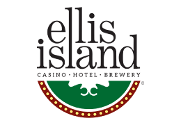 Ellis Island Hotel logo