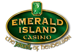 Emerald Island Casino logo