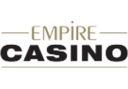 Empire Casino logo