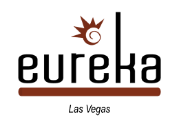 Eureka Casino Las Vegas logo