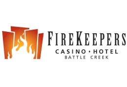 FireKeepers Casino Hotel logo