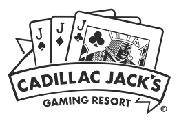 First Gold Gaming Resort logo