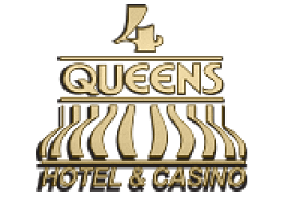Four Queens Hotel and Casino logo