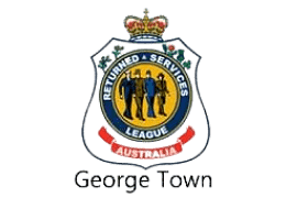 George Town RSL Club logo