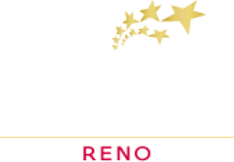 Gold Dust West Casino logo