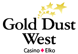 Gold Dust West Elko logo