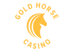 Gold Horse Casino logo