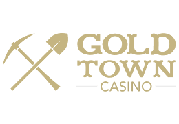 Gold Town Casino logo