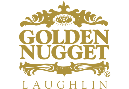 Golden Nugget Laughlin Hotel Casino logo