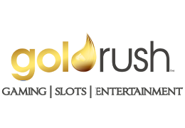 Goldrush Bingo Morula logo