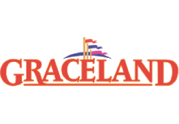 Graceland Hotel Casino logo