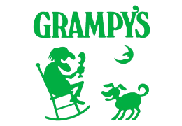 Grampys logo