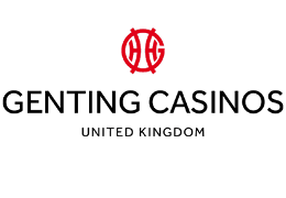 Grosvenor Casino Rose Kiln Ln logo