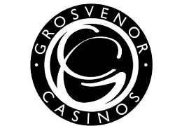 Grosvenor Casino Wellington Bridge St logo