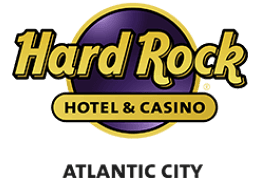 Hard Rock Hotel And Casino logo