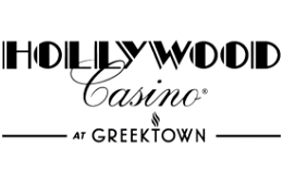 Hollywood Casino at Greektown logo