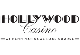 Hollywood Casino at Penn National Race Course logo