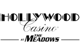 Hollywood Casino at The Meadows logo