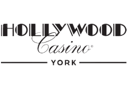 Hollywood Casino York logo