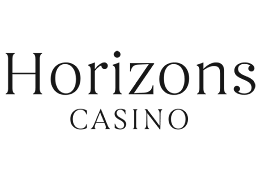 Horizons Casino logo