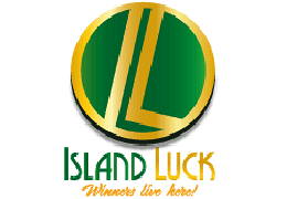 Island Luck Hatchet Bay logo