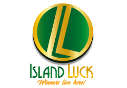 Island Luck Marsh Harbour logo