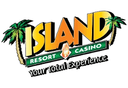 Island Resort Casino logo