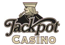 Jackpot Casino logo